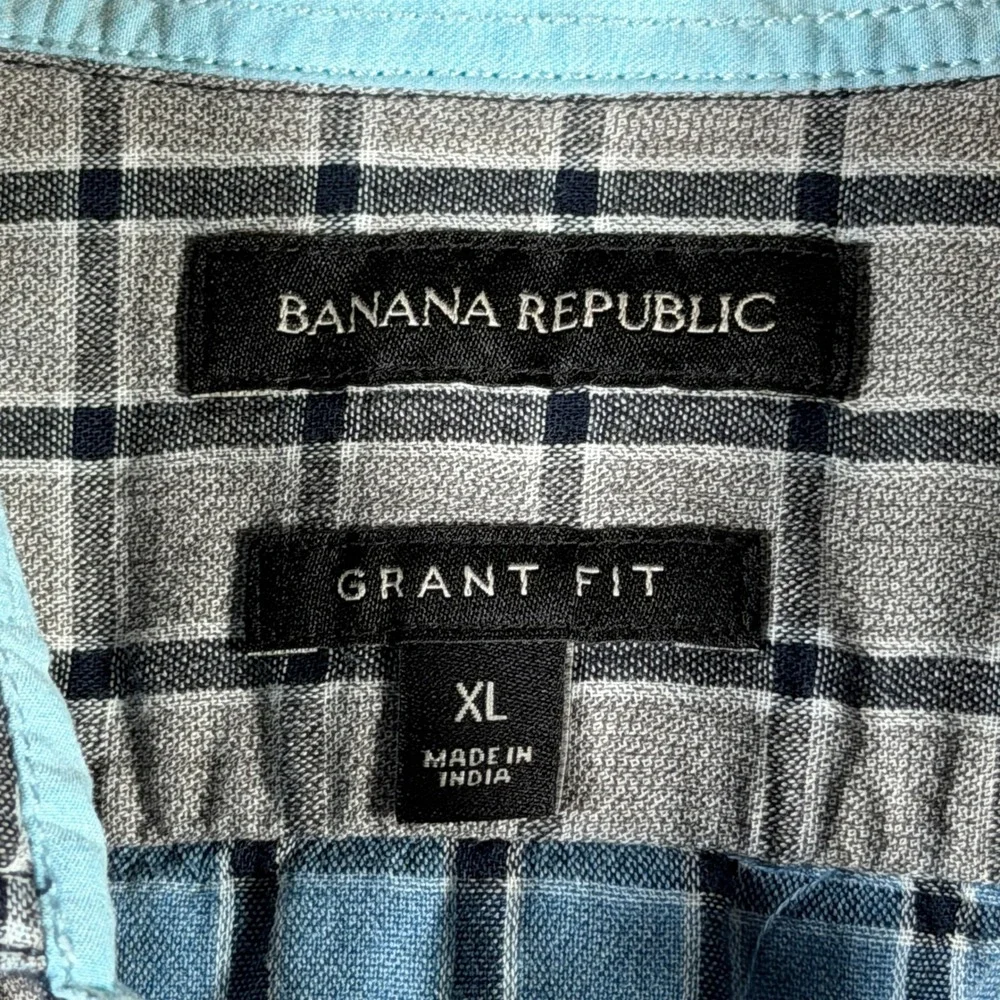 Banana Republic banana republic